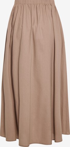 usha WHITE LABEL Rok in Beige