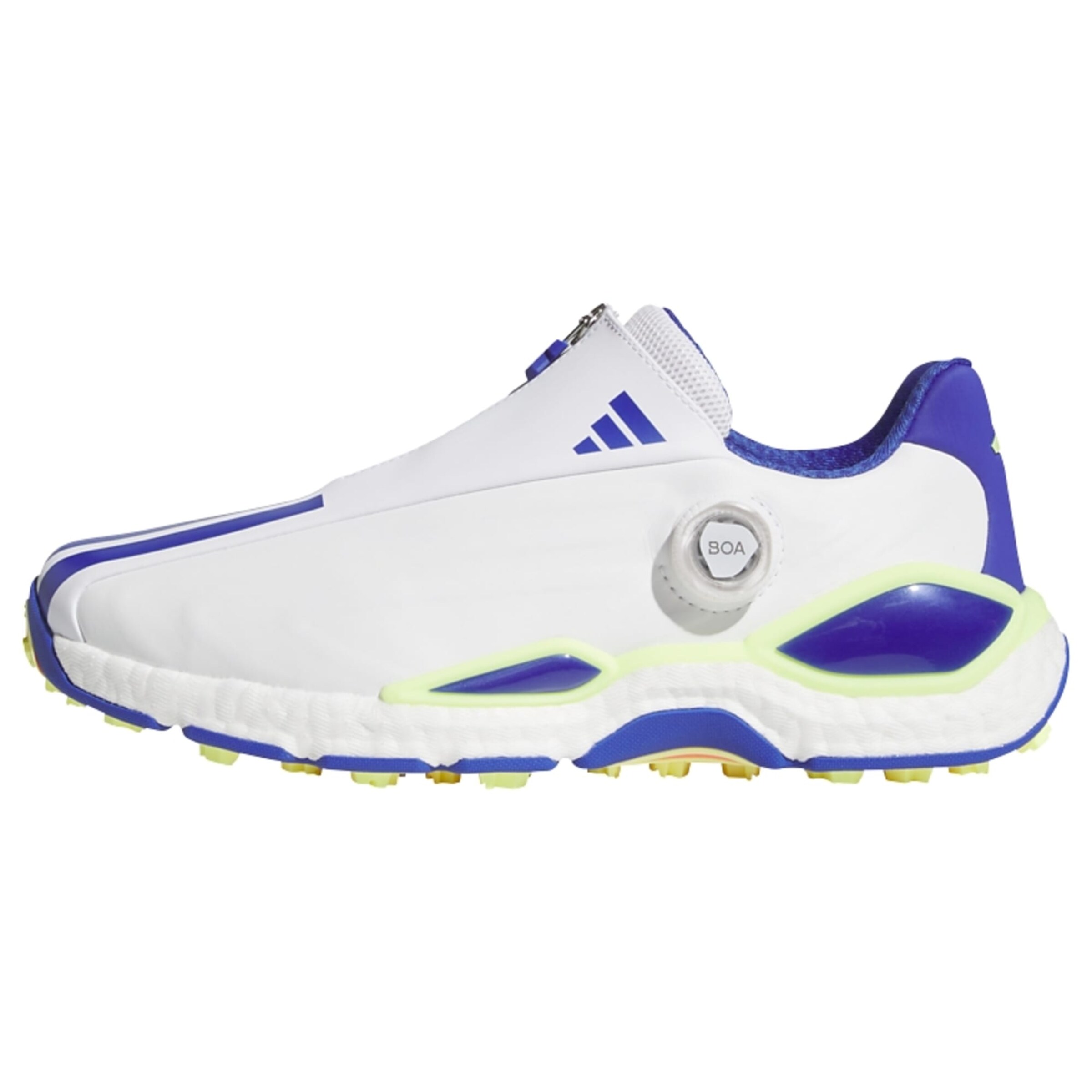 ADIDAS PERFORMANCE - Sapatilha de desporto 'Codechaos 27' em branco: frente