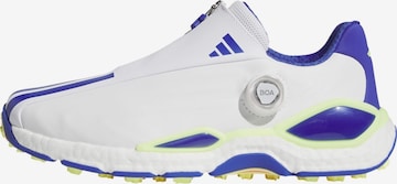 Chaussure de sport 'Codechaos 27' ADIDAS PERFORMANCE en blanc : devant