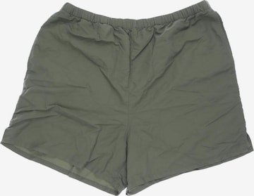 Lands‘ End Shorts M in Grün: predná strana