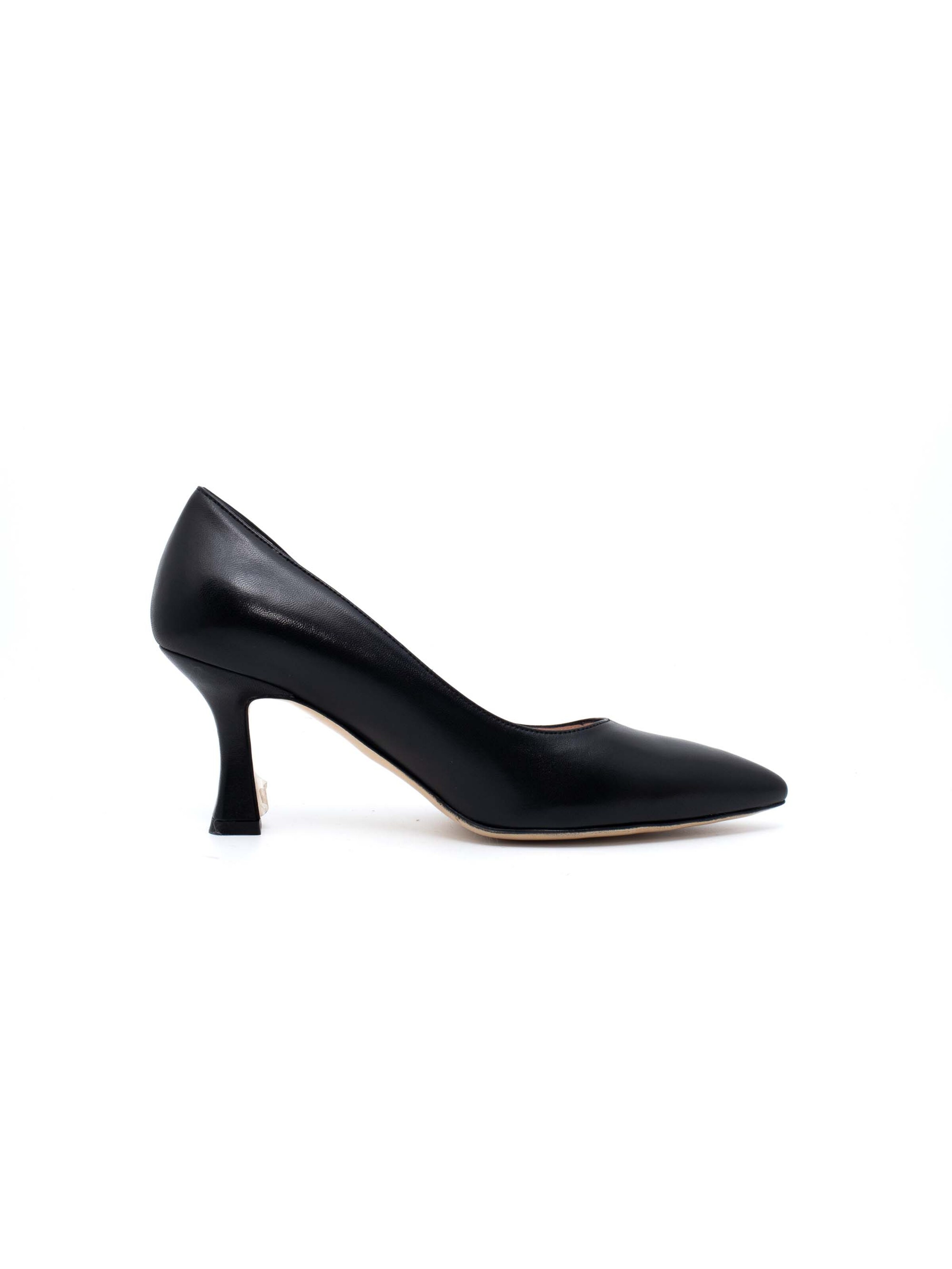 MELLUSO Pumps 'Linda 75' in Schwarz
