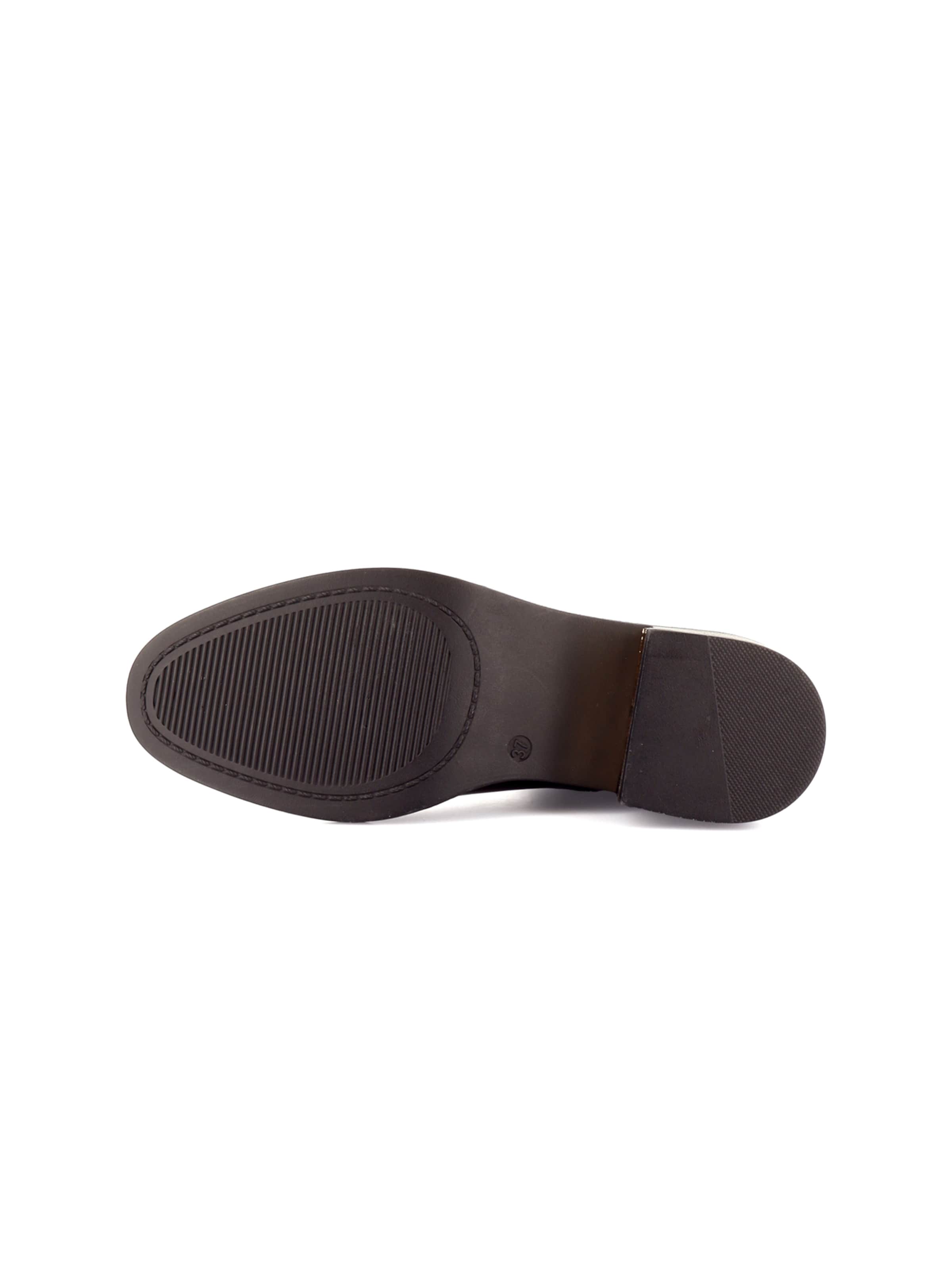 Chelsea Boots 'Kaley' US POLO ASSN. en noir : en bas