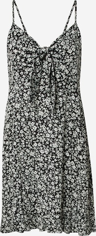 Robe 'KIARA' Cotton On en noir : devant