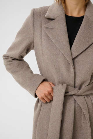 Manteau mi-saison InWear en beige