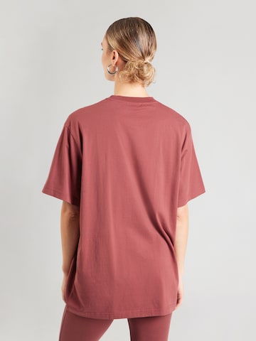 OH APRIL - Camiseta en rojo