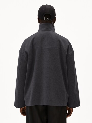 ARMEDANGELS Jacke 'Majela' in Grau