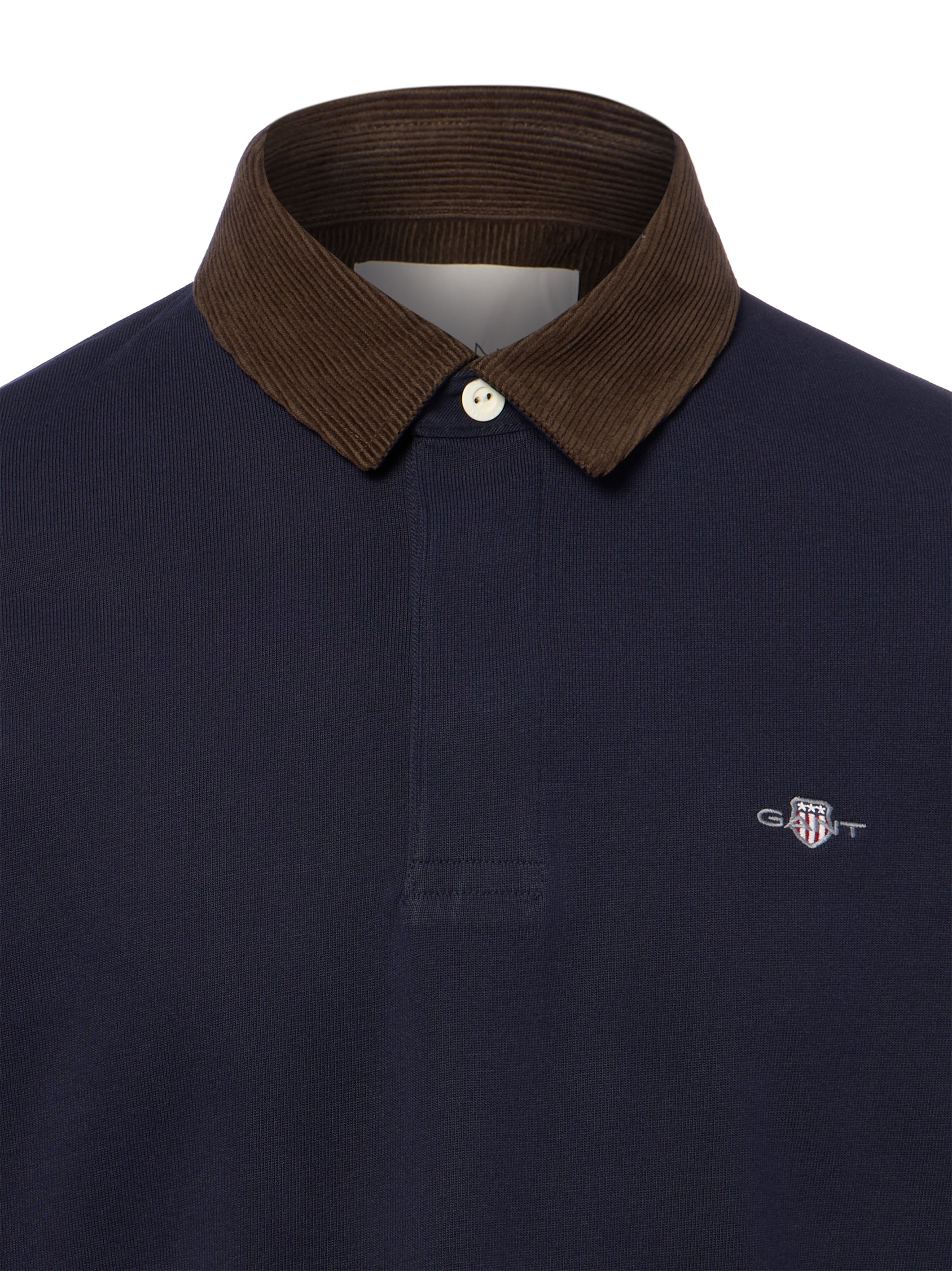 GANT Shirt in Blue