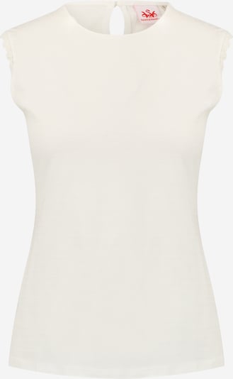 SPIETH & WENSKY Blouse 'Tira' in Off white, Item view