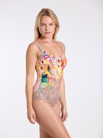 SUNFLAIR Badpak in Gemengde kleuren