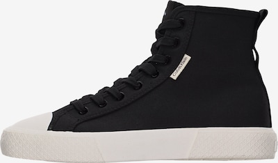 Calvin Klein Členkové tenisky - čierna, Produkt