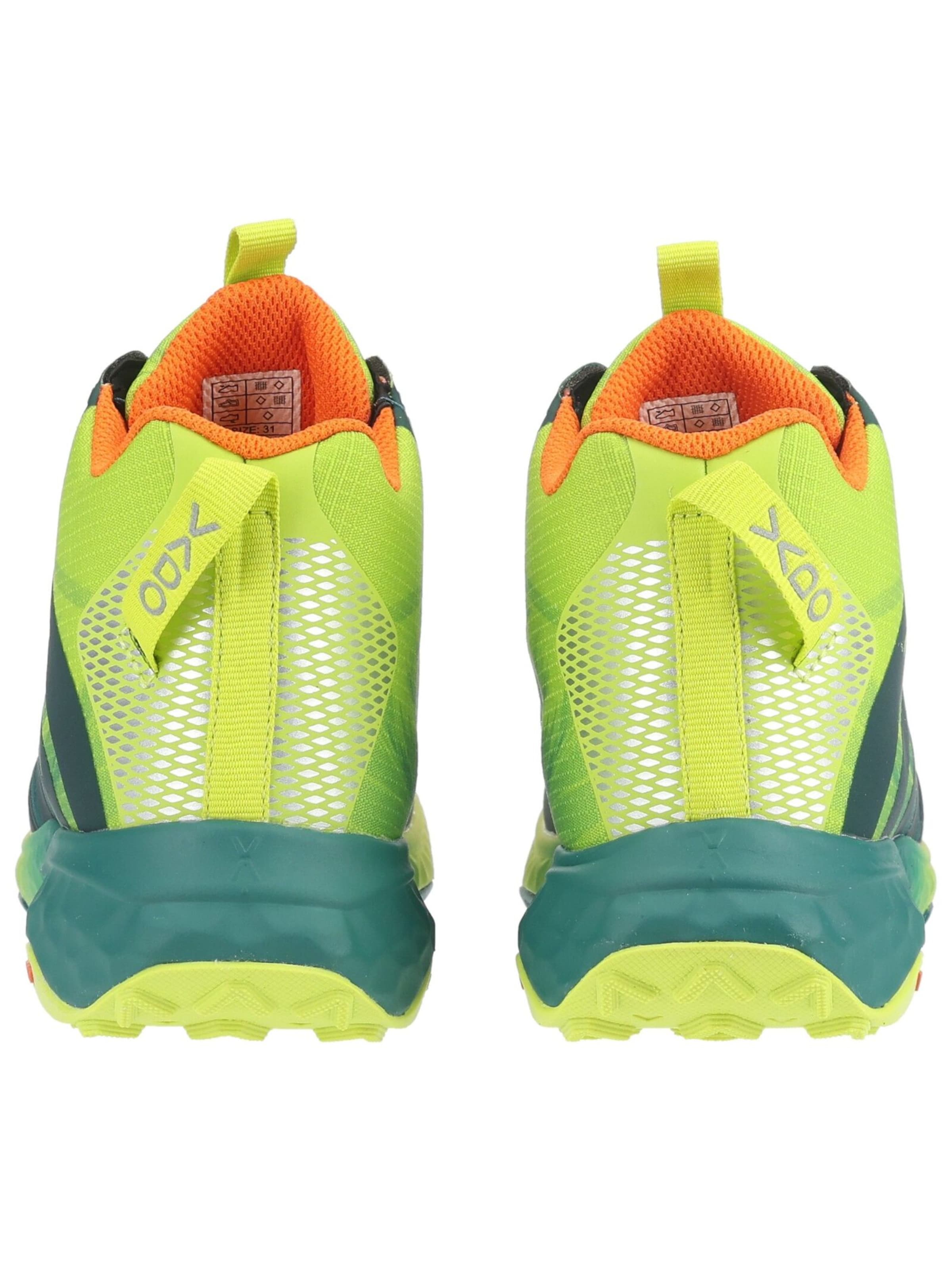 Vado Sneaker in Grün