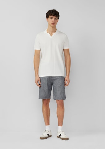 s.Oliver Regular Broek ' DETROIT ' in Blauw