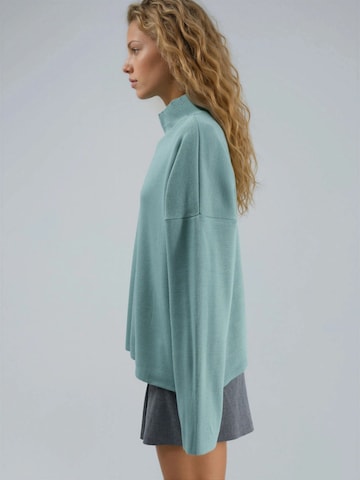 Pullover 'Pullover' di My fashion in verde