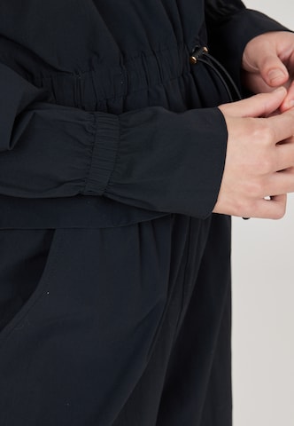 Athlecia Athletic Jacket 'Hero' in Black