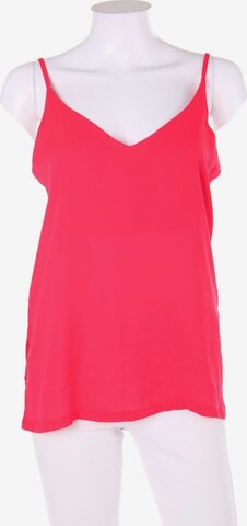 H&M Top S in Pink: predná strana