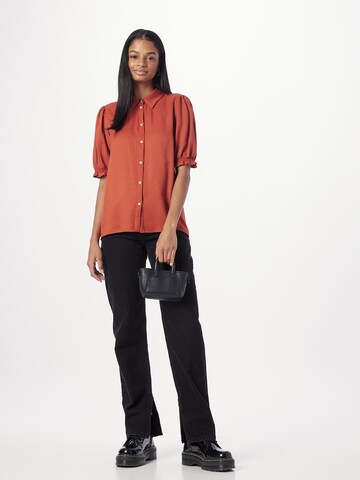 Camicia da donna di MEXX in rosso