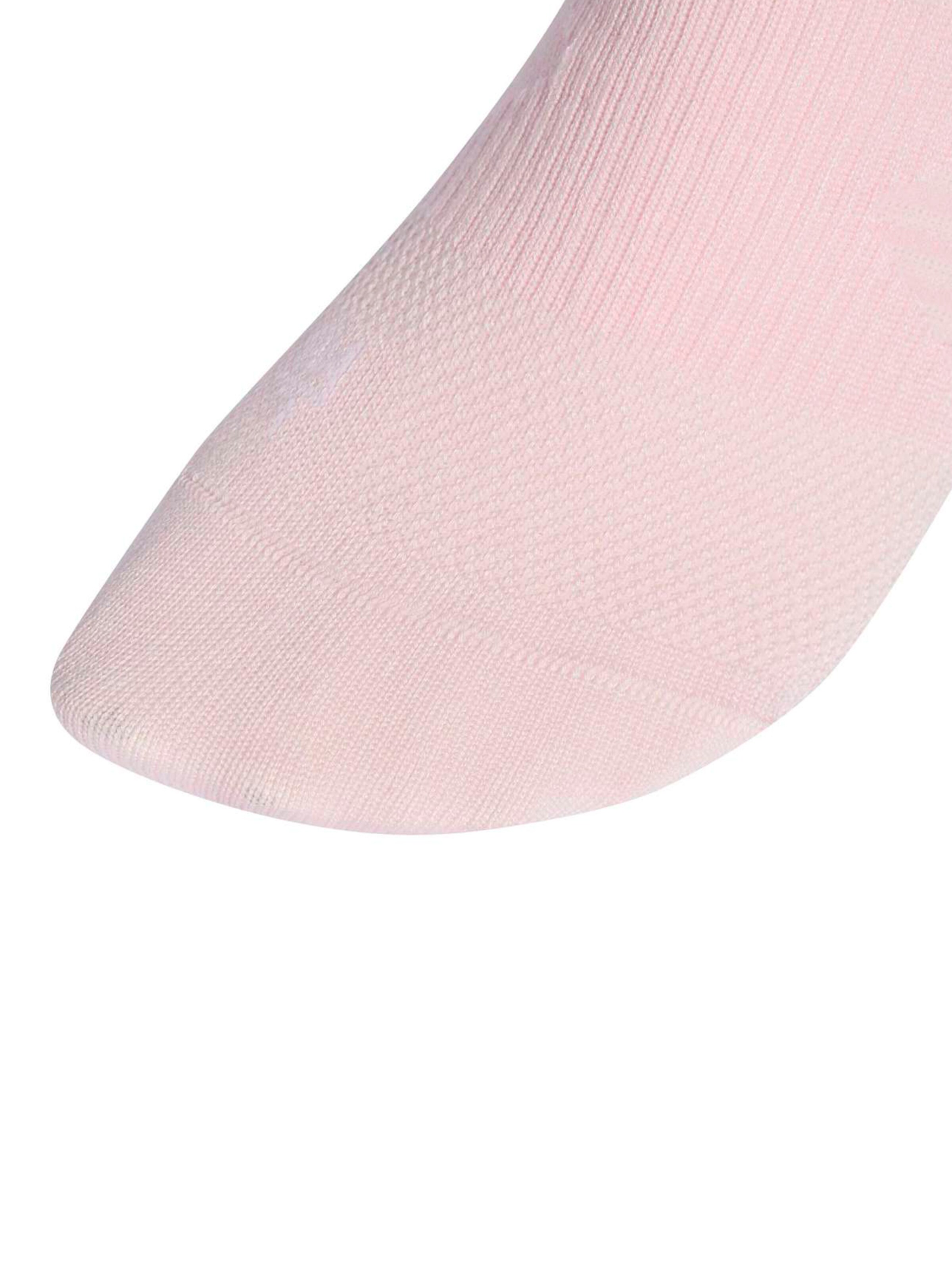 rožinė ADIDAS PERFORMANCE Sportinės kojinės 'RUN LIGHT'