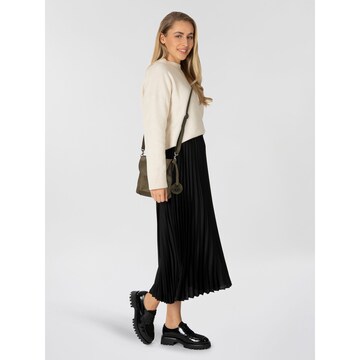 Sac à bandoulière 'Anchor Love Iben' Harbour 2nd en vert