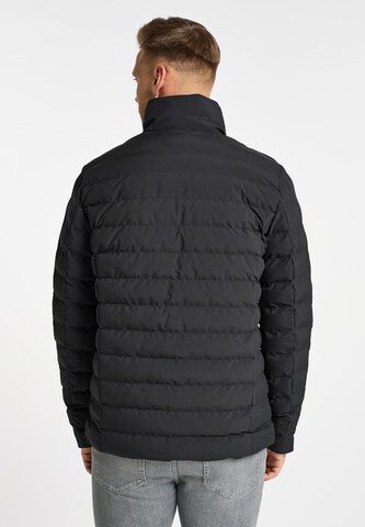 MO Winterjacke in Schwarz