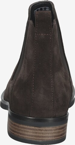 Chelsea Boots CLARKS en marron