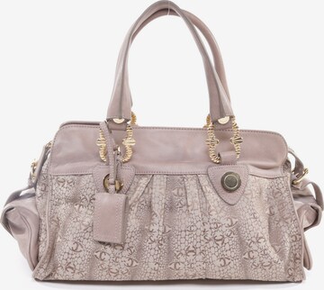 Just Cavalli Bag in One size in Brown: front