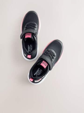 Next - Zapatillas deportivas en negro