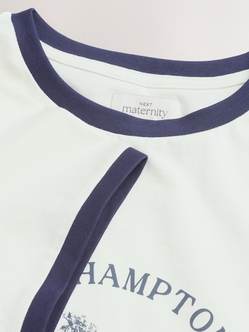 Next - Camiseta en beige