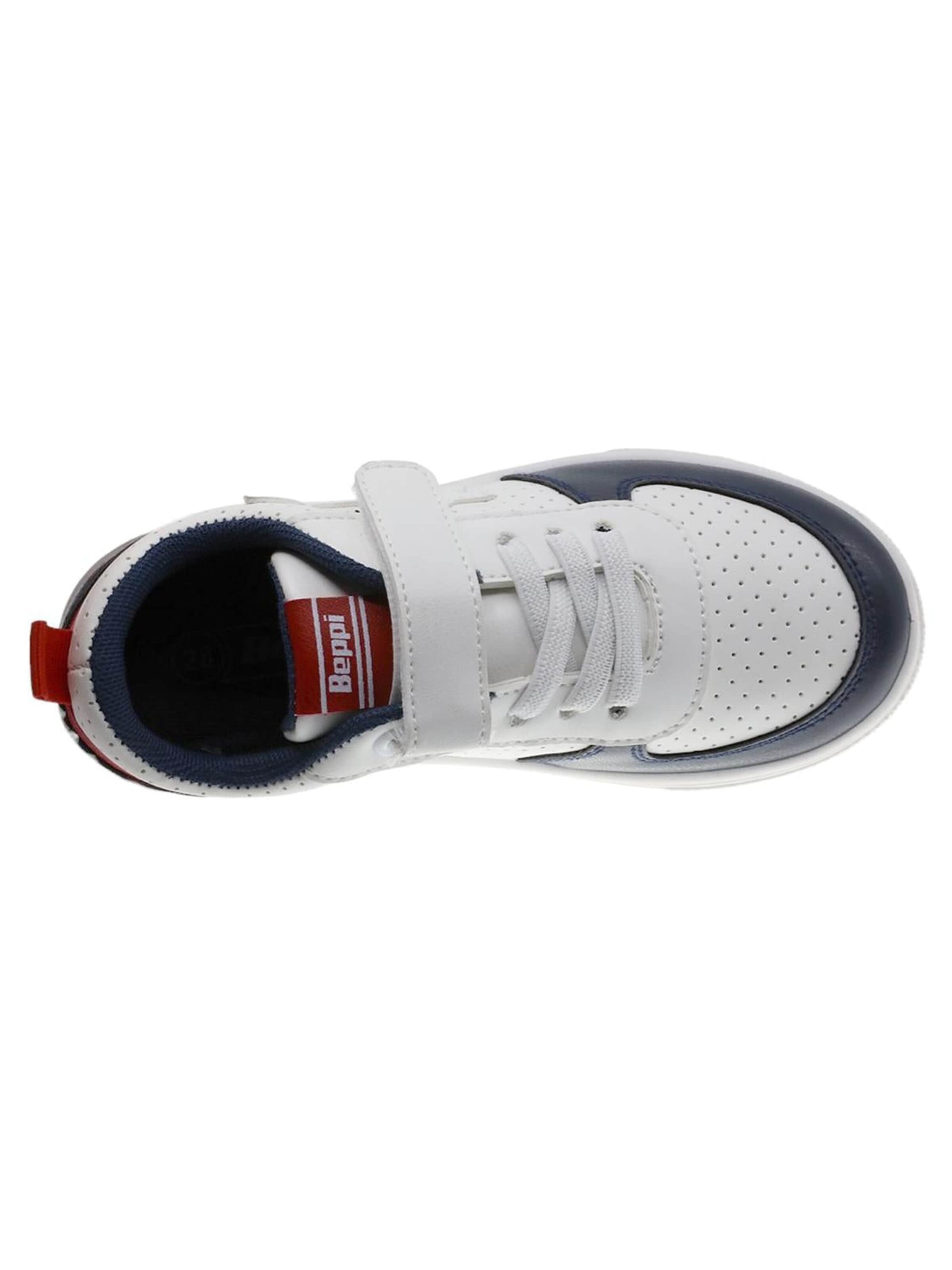 Beppi Sneakers in White
