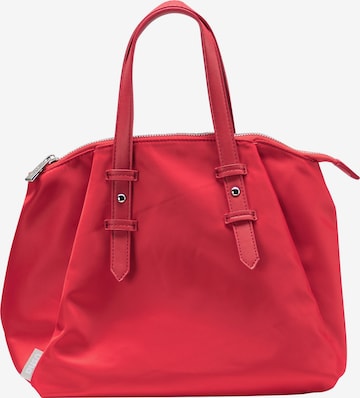 usha BLUE LABEL Backpack in Red: front