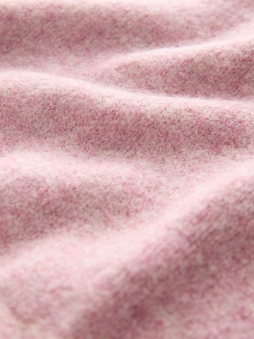 Next Sjal i pink