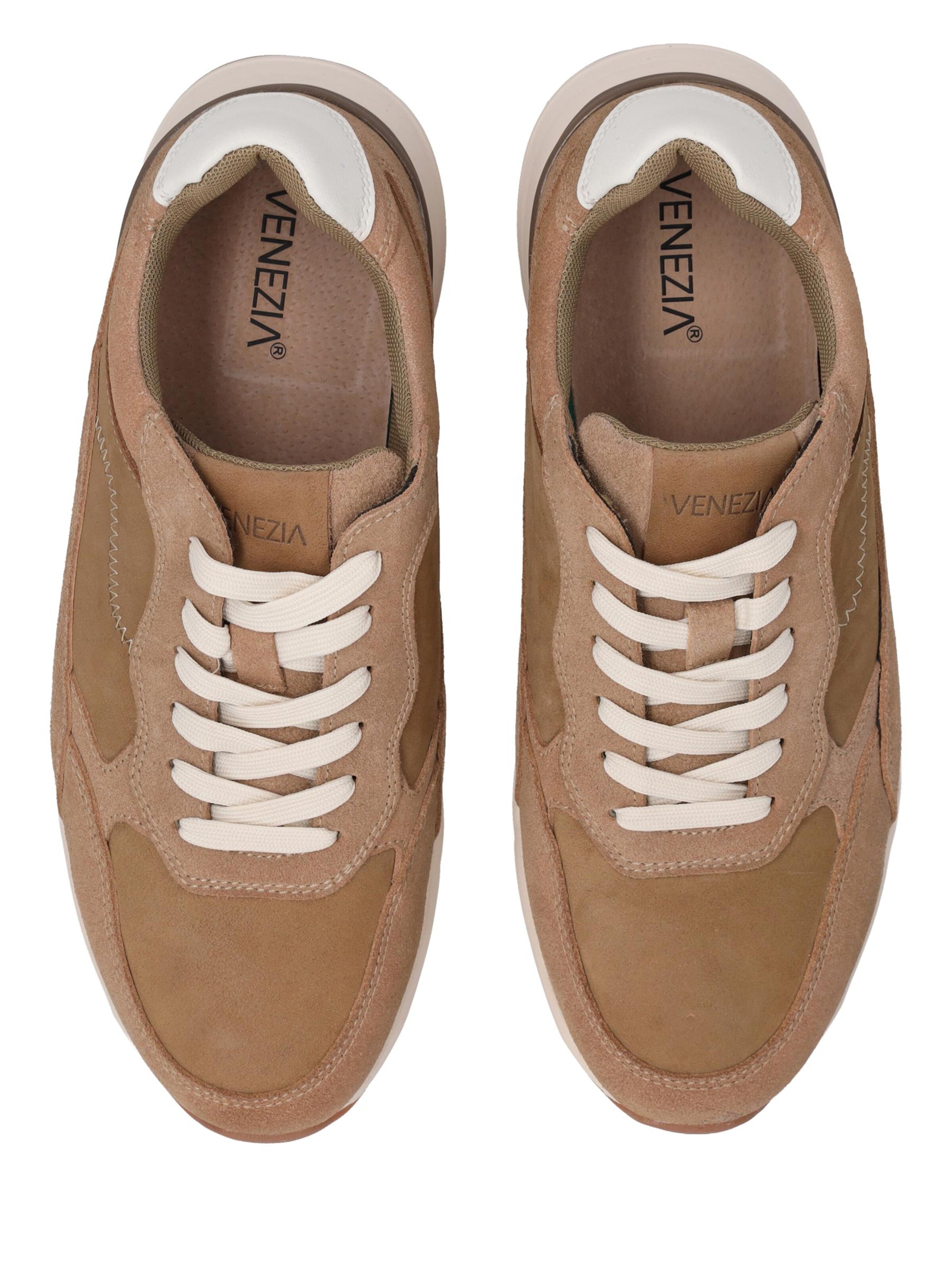 VENEZIA Sneaker low‌‌‌‌‌‌ in Beige