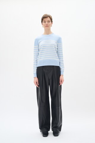 InWear Pullover in Blau