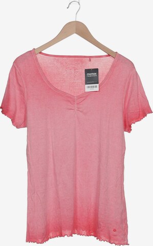 Soccx T-Shirt XL in Pink: predná strana