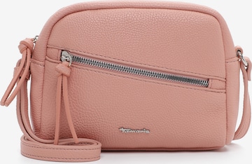 TAMARIS Crossbody Bag ' Alessia ' in Pink: front