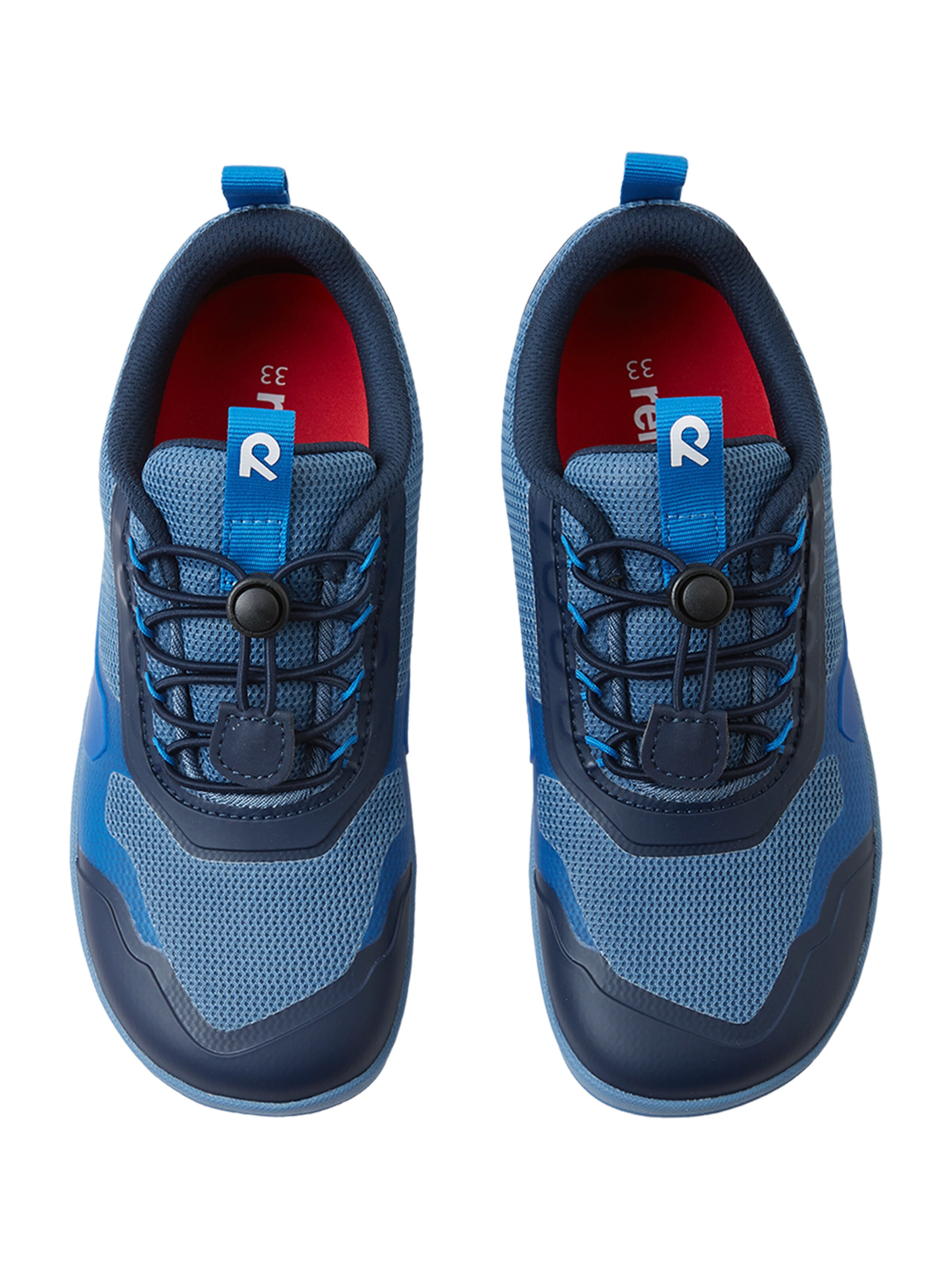 Reima Σνίκερ 'Tallustelu' σε μπλε