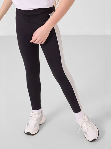 Survêtement 'Aktive Sets' Tommy Life en mélange de couleurs