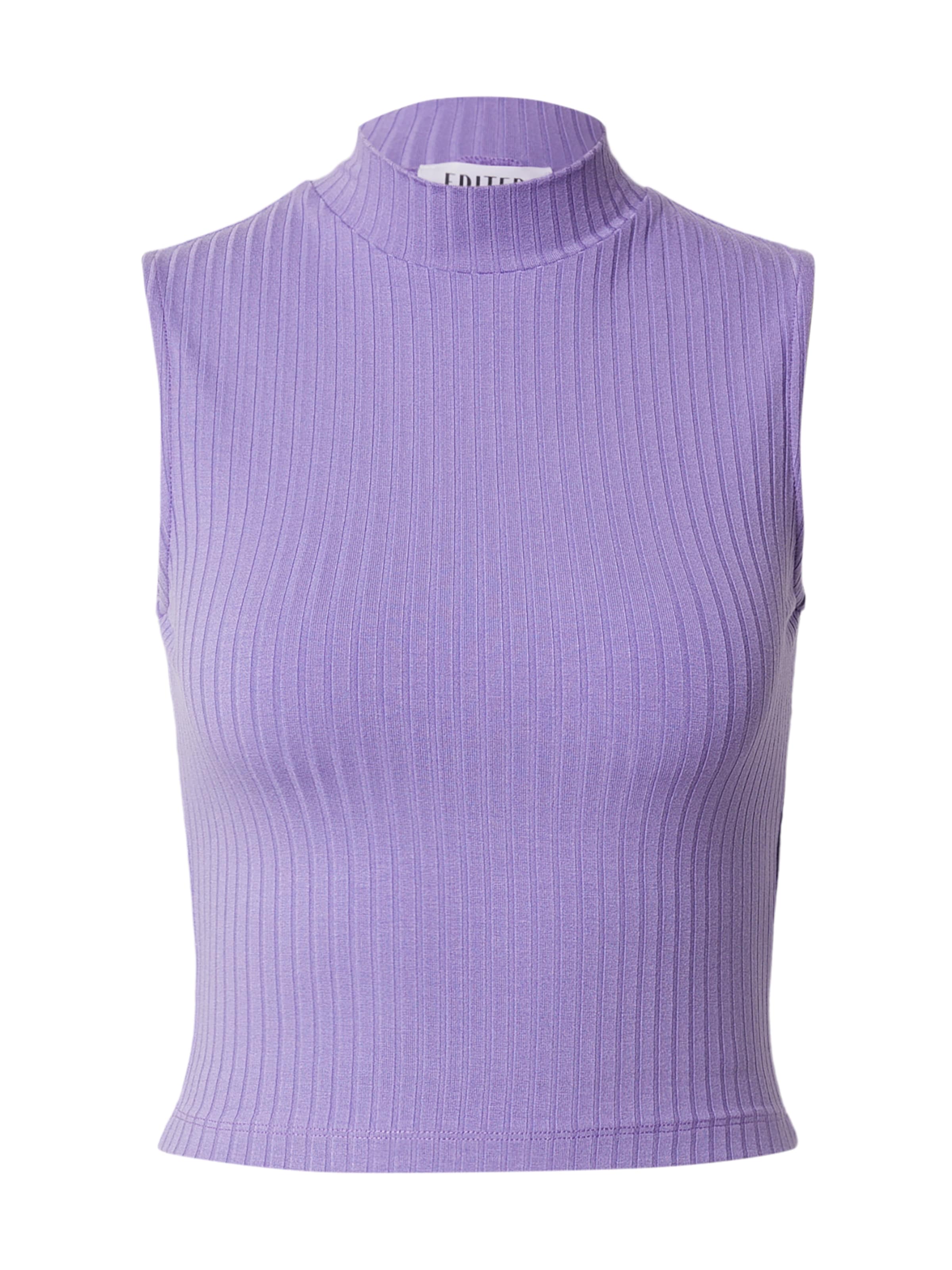 EDITED Top 'Kaori' in Purple: front