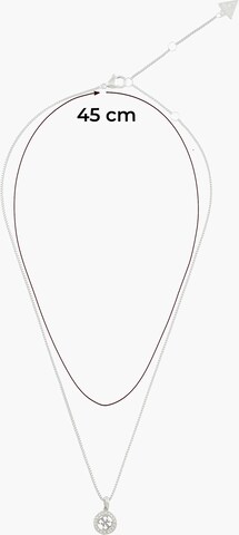 GUESS Necklace in Silver