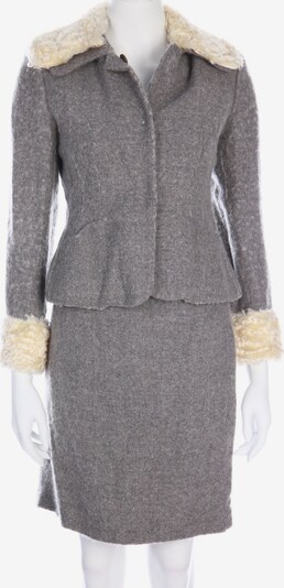 MOSCHINO Workwear & Suits in M in Grey, Item view