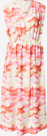 YAS Mekko 'YASAROLA' värissä punainen: etupuoli