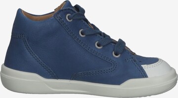 SUPERFIT First-Step Shoes 'Superfree' in Blue