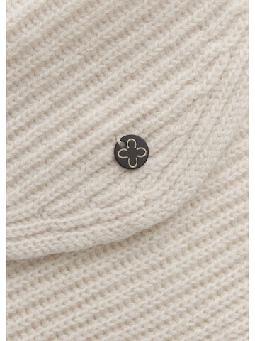 Foulard CODELLO en blanc