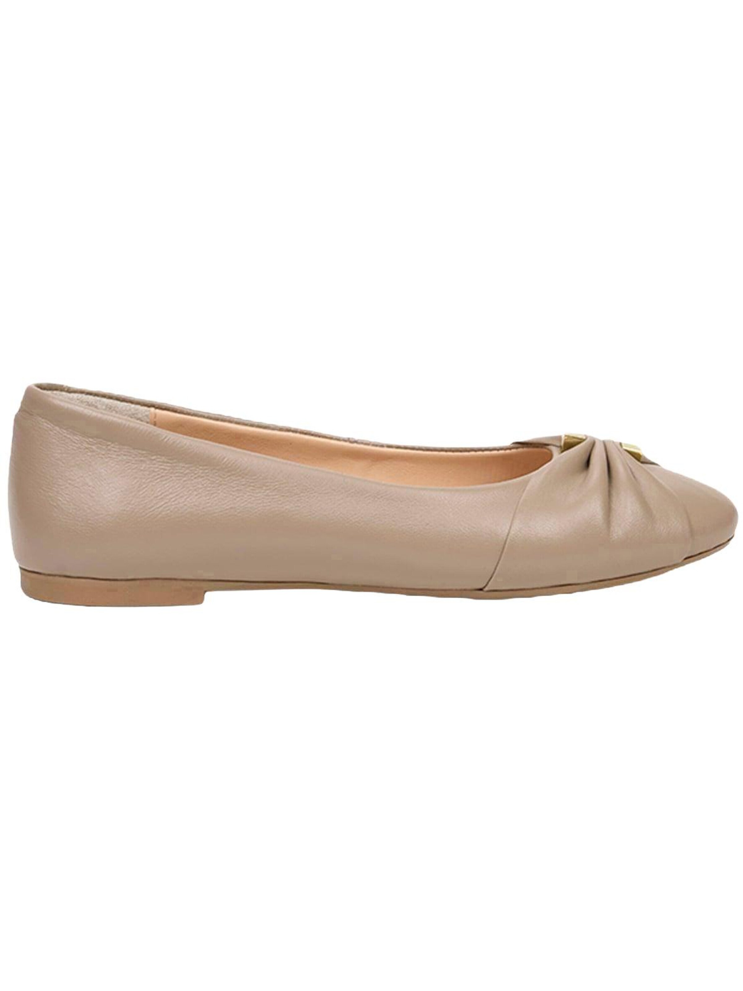 Desa Ballerina 'Ballerinas' in Grijs