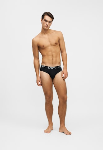 zils Emporio Armani Biksītes