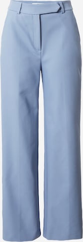 RÆRE by Lorena Rae Loose fit Pants 'Arven Tall' in Blue: front