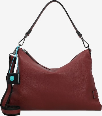Gabs Shopper 'Lolita' in Red: front