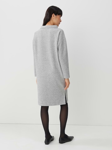 Someday Dress 'Qocooni' in Grey