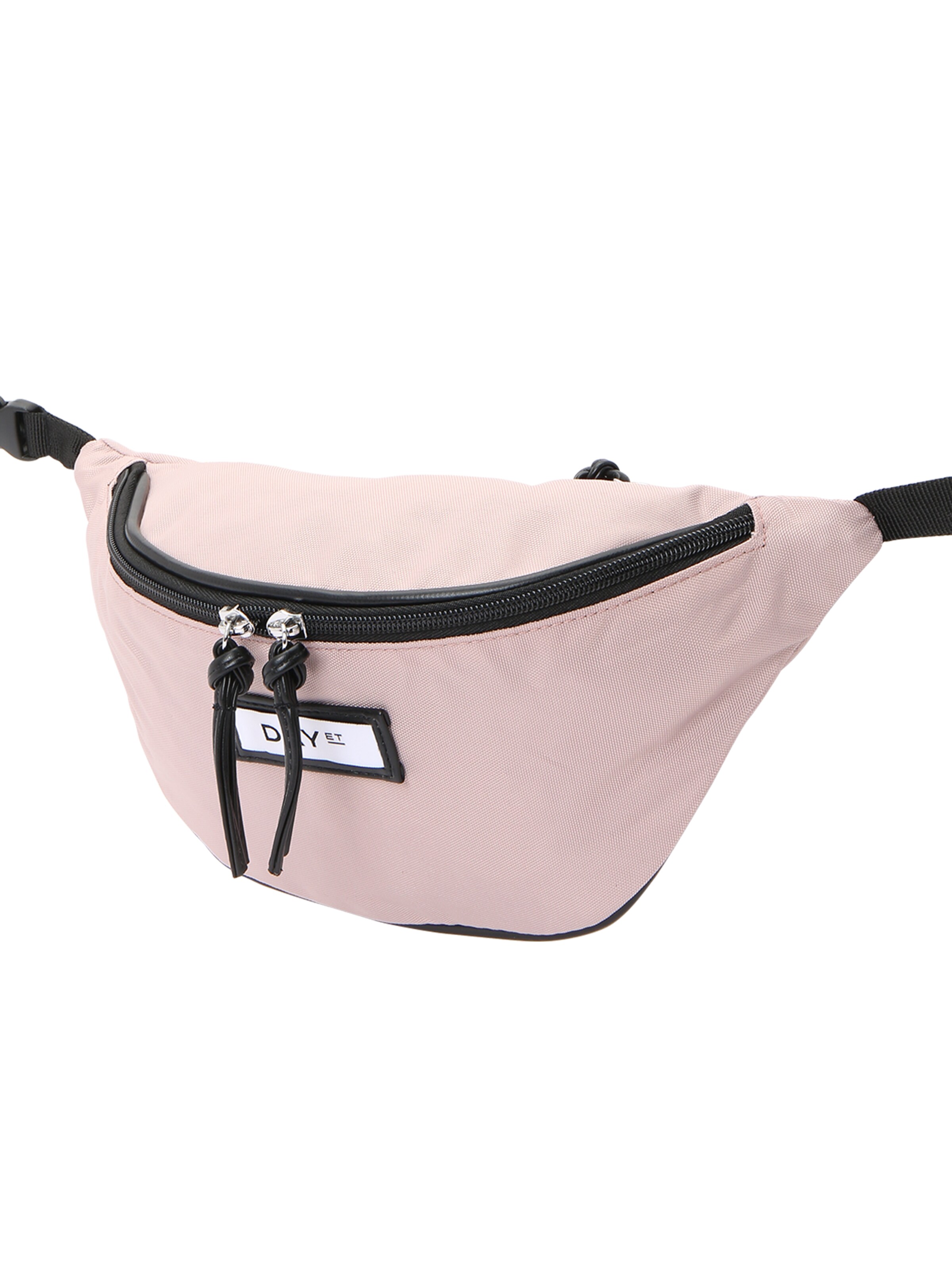 Sacs banane 'Gweneth' DAY ET en rose