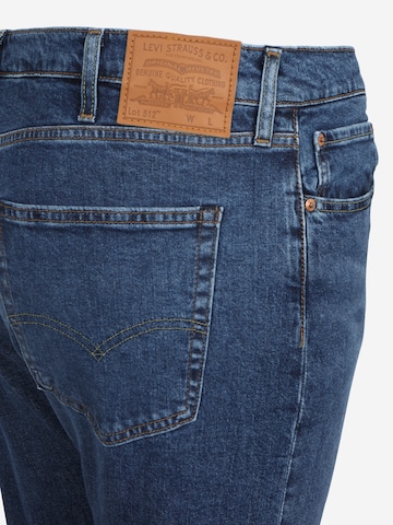 Levi's® Big & Tall Jeans in Blue