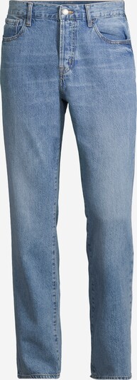 AÉROPOSTALE Jeans in blue denim, Produktansicht